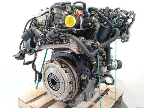 Foto 2ª: Despiece Motor Opel Insignia 2.0 CDTI 68) 160CV 118KW [A20DTH] (2009)