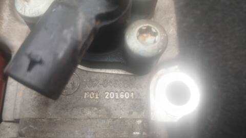 Foto 3ª: Centralita Motor ECU Mercedes Atego 1321 LS 4X2 211CV 155KW [OM 934 LA.6-6] (2016)