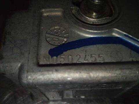 Foto 2ª: Antirrobo Peugeot 407 PACK COUPE 204CV 150KW [UHZ] (2006)