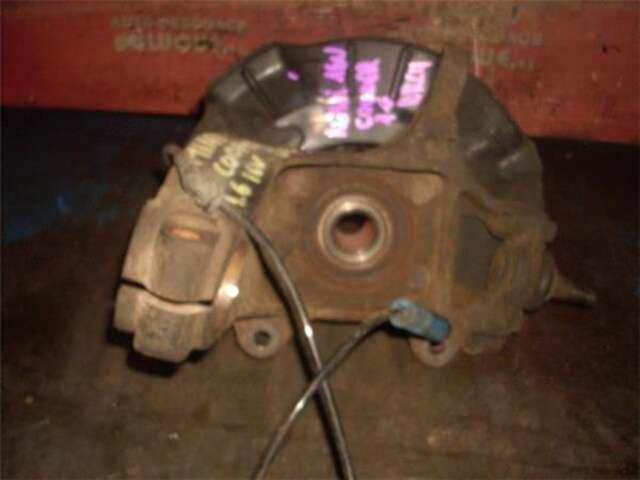 Mangueta Delantera Derecha Mini Mini 1.6 COOPER S [1.6 LTR. - 120 KW 16V]