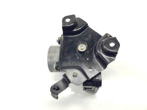 Foto 2ª: Abs Toyota Hilux 2GDFTV 150CV (2016)