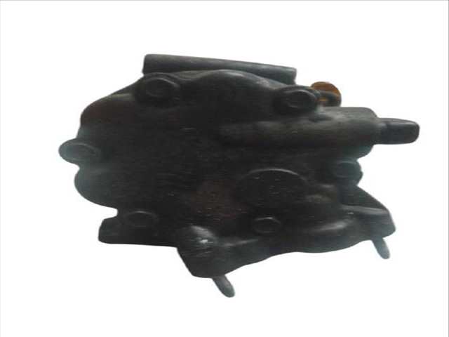 Foto 2ª: Compresor Aire Acondicionado Citroen C3 1.6 HDI PICASSO (2008)