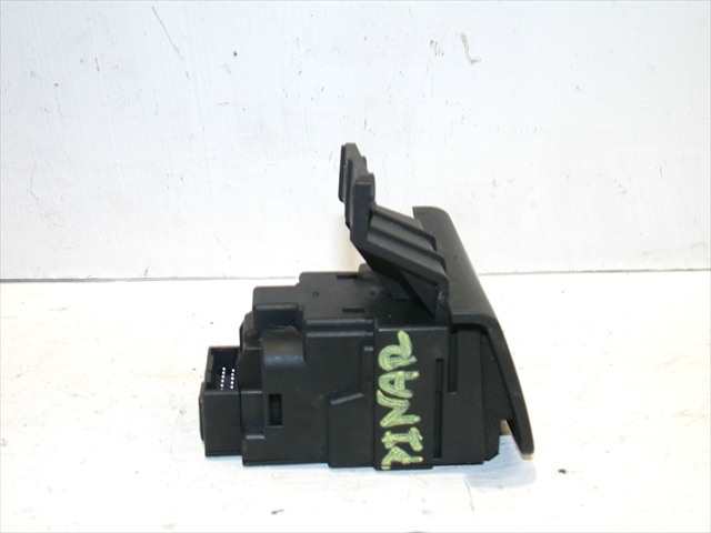 Foto 3ª: Antirrobo Bmw Serie 1 118 2.0 D E87, 2004-2013 [204DA] (2005)