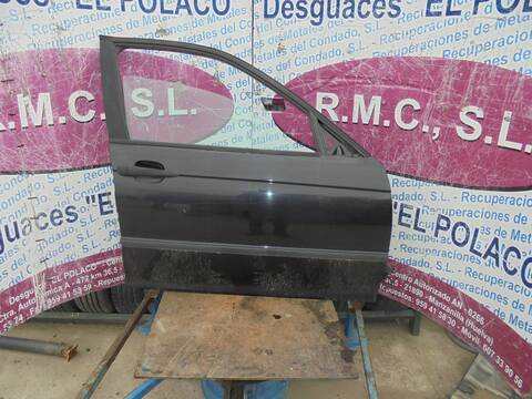 Puerta Delantera Derecha Bmw Serie 3 315 320D 136CV 100KW