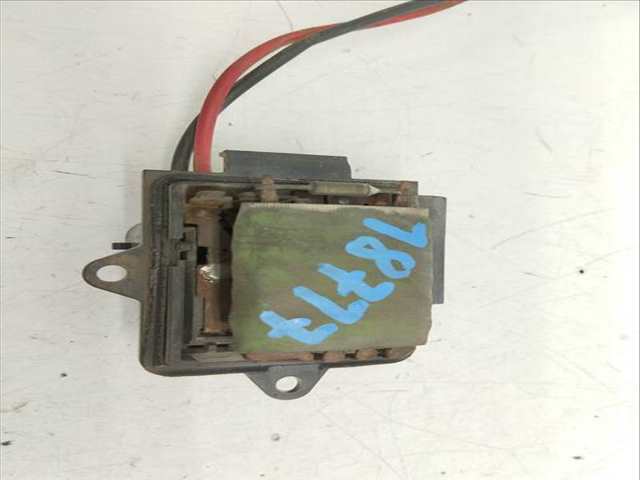 Foto 4ª: Calefacción Bmw Serie 3 315 320D BERLINA 150CV 110KW [20-4D-4 D] (2003)