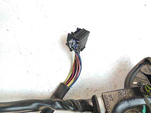 Foto 3ª: Retrovisor Derecho Audi Q5 2.0 TDI QUATTRO (2016)