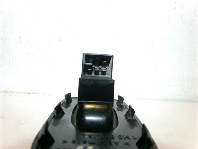 Foto 4ª: Botonera Elevalunas Seat Toledo 1.9 TDI 1999-2004 [ASV] (2003)