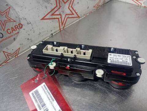 Foto 4ª: Mando Climatizador Volkswagen Touran TRAVELLER 170CV 125KW [BMN] (2008)