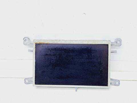 Pantalla Multifuncion Audi A4 2.0 16V TDI CLEAN DIESEL 150CV 110KW
