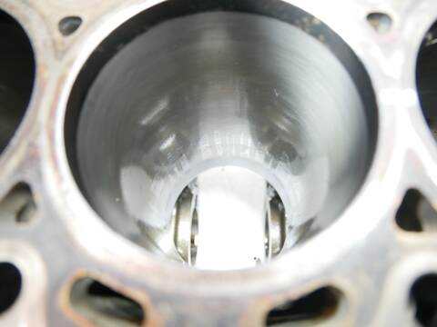 Bloque Motor Renault Clio 90 CV 66KW