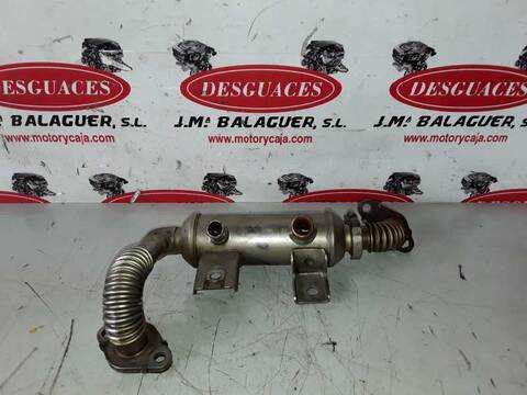 Valvula EGR Ford Mondeo AMBIENTE 1.8 TDCI CAT 125CV
