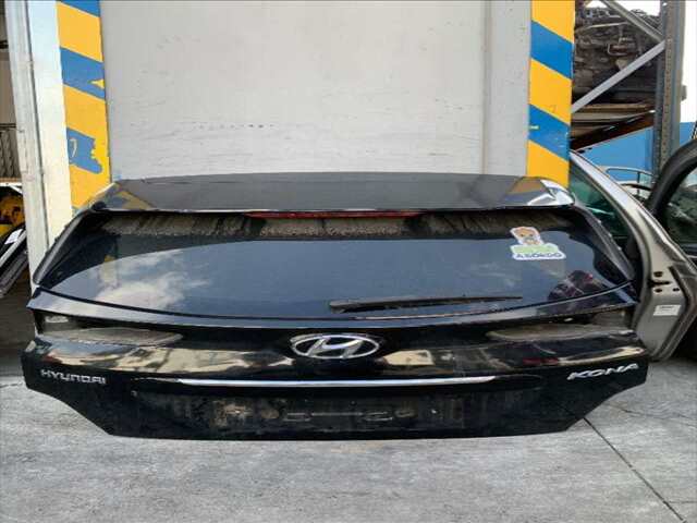 Portón Hyundai Kona 1.0 TGDI 120CV