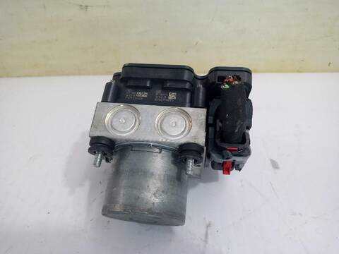 Foto 2ª: Abs Volkswagen Polo A-POLO 75CV [CHYB] (2014)