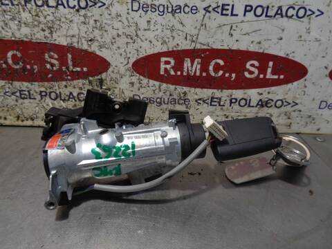 Foto 3ª: Motor de Arranque Seat Leon ERENCE 110CV 81KW [CXX] (2016)