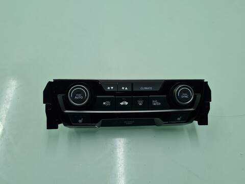 Mando Climatizador Honda Civic 1.5 SPORT 182CV 134KW