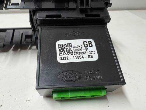 Foto 3ª: Mando Multifuncion Land Rover Range VERSION INDEFINIDA (2018)