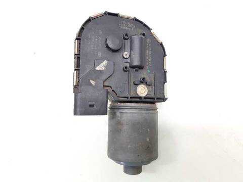 Foto 2ª: Motor Limpia Delantero Volkswagen Scirocco 1.4 TSI 118KW) 160CV [CAV] (2009)