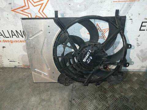 Foto 4ª: Electroventilador Peugeot 208 STYLE 100CV 73KW [9H06] (2015)
