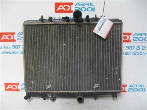 Radiador Motor Citroen C5 2.0 16V DCRFNC DCRFNF) BERLINA 136CV 100KW