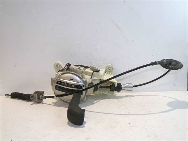 Foto 2ª: Palanca de Cambio Honda Jazz 1.4 G 2002-2008 [L13A1] (2006)