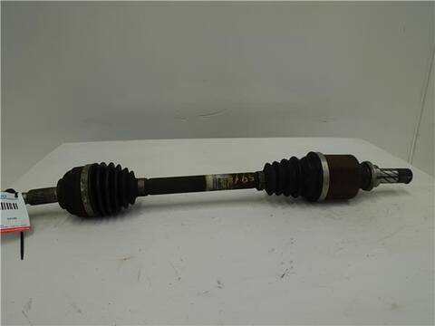 Transmision Delantera Izquierda Renault Clio 1.2 16V 101CV 74KW