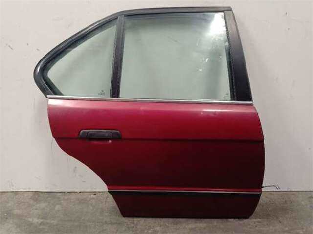 Puerta Trasera Derecha Bmw Serie 5 518 2.5 525TDS [2.5 LTR. - 105 KW TURBODIESEL CAT]
