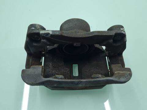 Foto 2ª: Pinza Freno Delantera Izquierdo Nissan Qashqai GASOLINA (2009)