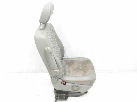 Foto 2ª: Asiento Delantero Izquierdo Volkswagen Transporter 2.0 TDI 102CV T5 [CAAB] (2009)