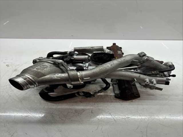 Turbocompresor Bmw Serie 5 530 G31 G30 286CV 210KW