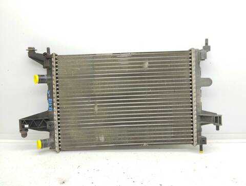 Radiador Motor Opel Corsa CLUB 75CV 55KW