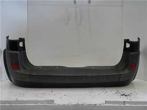 Paragolpes Trasero Renault Scenic 1.5 DCI JM02 JM13) 101CV 74KW JM)