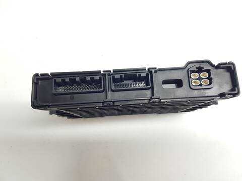 Foto 2ª: Centralita Motor ECU Renault Espace 1.9 DCI 102CV