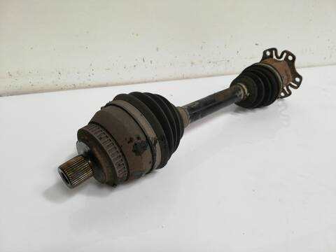 Transmision Delantera Izquierda Ford Galaxy AUY