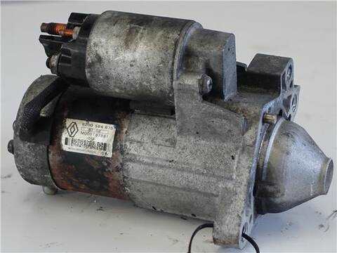 Motor de Arranque Renault Clio 1.5 DCI C/BR1G) 68CV 50KW