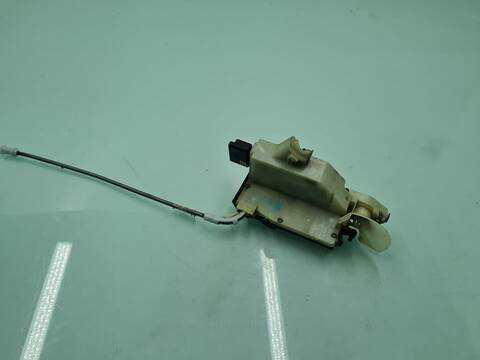 Cerradura Puerta Delantera Izquierda Citroen C4 COLLECTION 114CV 84KW