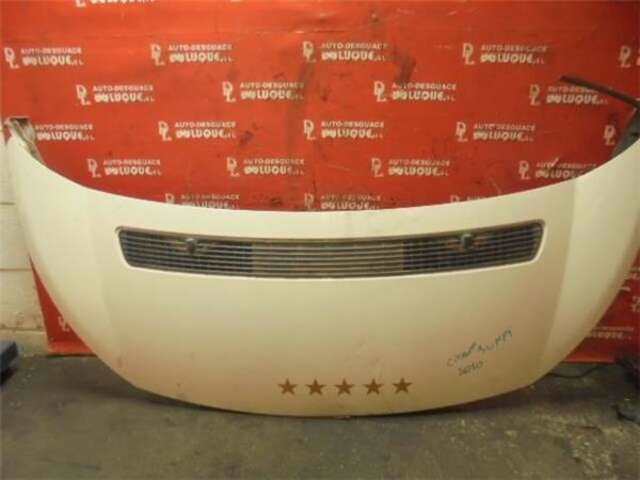 Capot Citroen Jumpy 1.6HDI