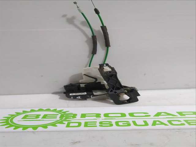 Cerradura Puerta Delantera Izquierda Hyundai i30 1.6 CRDI 90CV 66KW