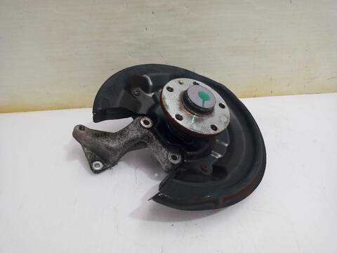 Foto 1ª: Mangueta Trasera Derecha Volkswagen Passat INDIVIDUAL 140CV (2005)