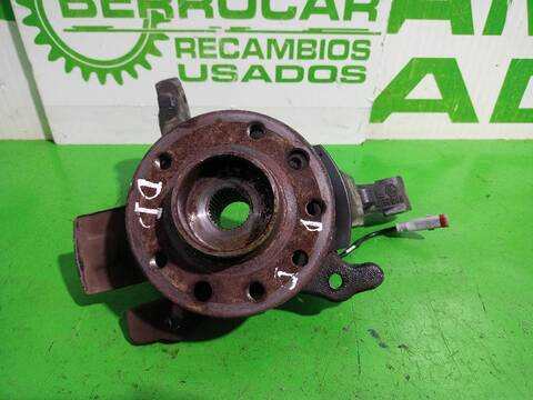 Foto 3ª: Mangueta Delantera Derecha Opel Astra ELEGANCE 101CV [Z17DTH] (2004)