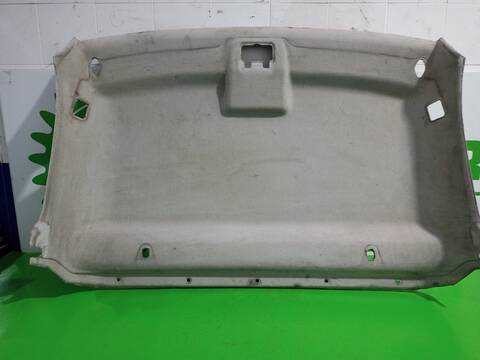 Techo Interior Peugeot Partner 1.9 DIESEL 69CV 51KW