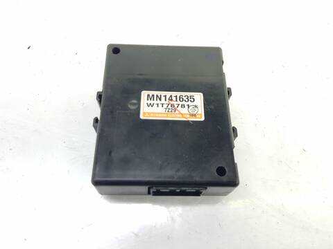 Foto 2ª: Centralita Motor ECU Toyota Prius 2.2 HDI FAP 156CV 55KW [4HN] (2007)