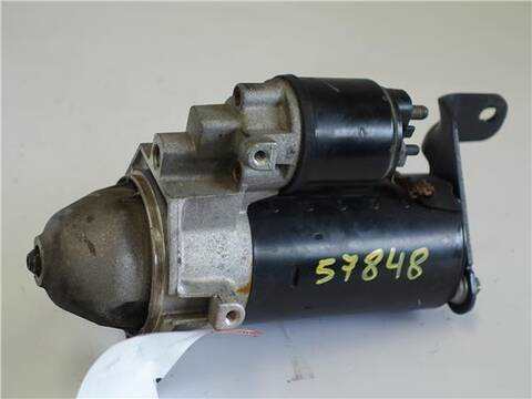 Motor de Arranque Opel Vectra 2.0 DTI 16V BERLINA 101CV 74KW