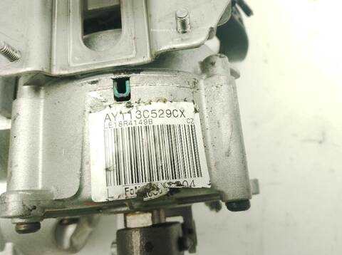 Foto 3ª: Columna Dirección Ford Transit VERSION INDEFINIDA (2018)