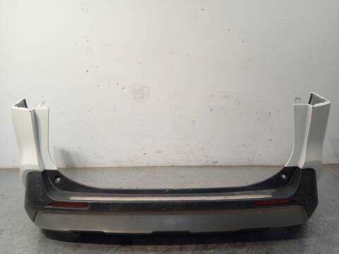 Paragolpes Trasero Toyota Rav4 2.5 HYBRID AXAH52) 218CV 160KW