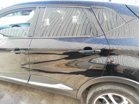 Puerta Trasera Izquierda Renault Captur K9KF6