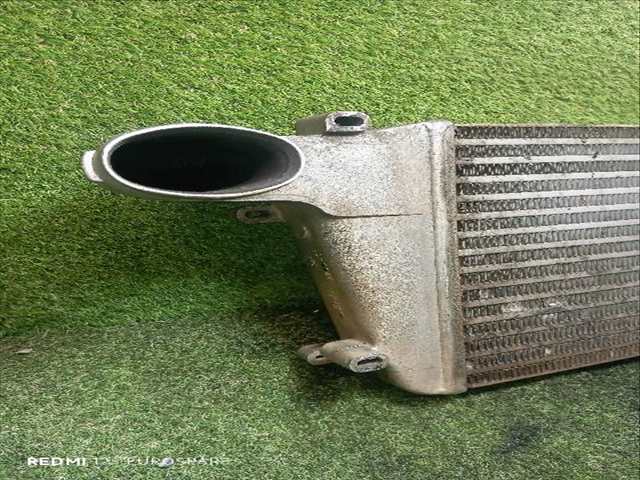 Foto 4ª: Intercooler Nissan Trade 3.0 TD 100 [BD30T] (1999)