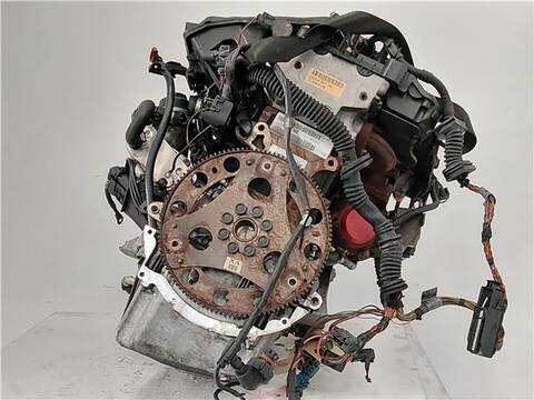 Foto 4ª: Motor Completo Bmw Serie 5 518 2.0 520D BERLINA 163CV [M47 D20 (20 4 D4)] (2006)