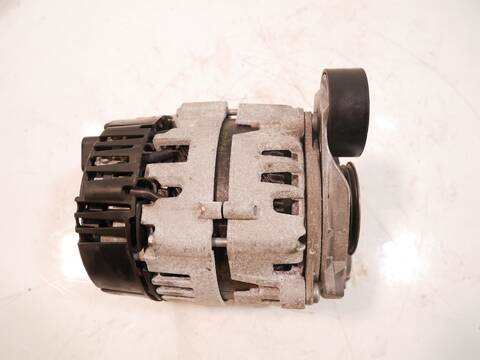 Foto 2ª: Alternador Audi A4 204 CV 150KW [DTPA DTP] (2022)