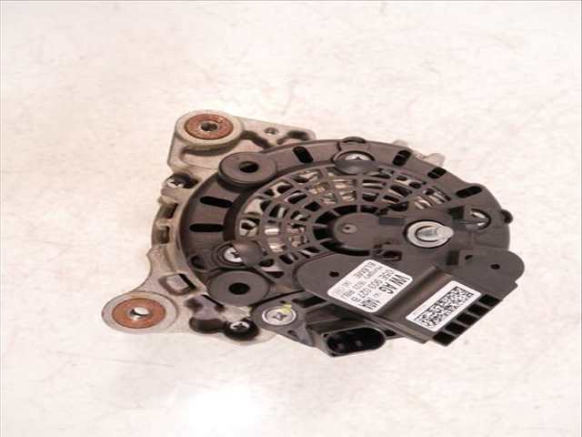 Foto 2ª: Alternador Volkswagen Golf 150 CV 110KW [DPCA DPC] (2023)