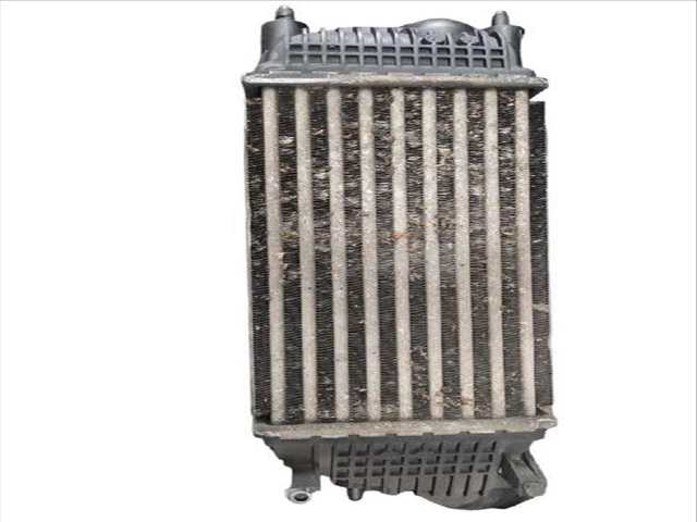 Foto 3ª: Intercooler Citroen C5 2.0 HDI 180 (2008)